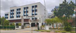 Artisan 8 (D20), Apartment #476441771